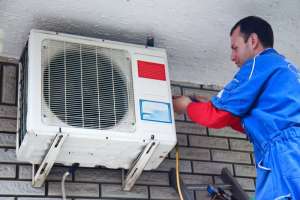 Find HVAC Contractors in Story County